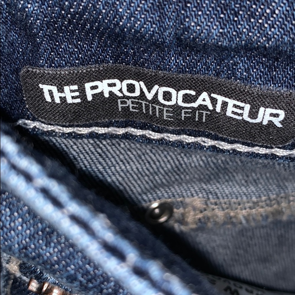 Joe's Jeans - Picture 4 of 9
